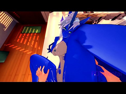 ❤️ Monster nighean iasg deamhain ❤❌  Gnè càileachd  leinn  ❤