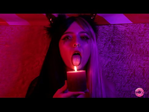 ❤️ Blowjob dìoghrasach bho Sexy Succubus le Coileanadh Beul ❤❌ Gnè càileachd leinn ❤