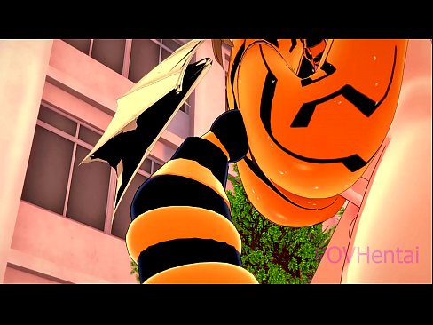 ❤️ Uilebheist nighean Wasp ❤❌ Gnè càileachd leinn ❤