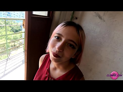 ❤️ Student Sensual Sucks a Stranger in the Outback - Cum On His Face ❤❌ Gnè càileachd leinn ❤